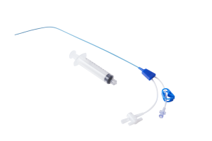 HSG-катетери (HSG Catheter Sets)