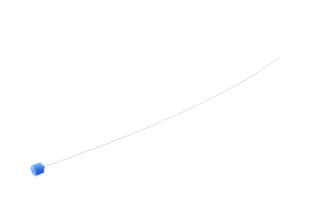 HSG-стилет (HSG Stylet)