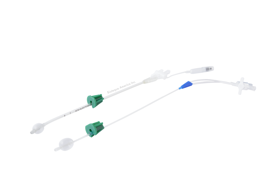 Матковий інжектор (Uterine Injector)