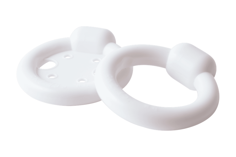Пессарій кільцевий з ручкою (Ring with Knob)